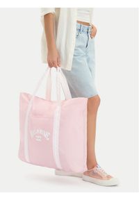 Billabong Torebka CEOWB-BLB-MZ-002-09 Różowy jasny. Kolor: różowy #1