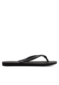 Japonki Havaianas. Kolor: czarny #1