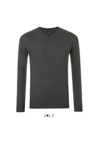 SOL'S - Pulower Sol's Glory. Kolor: wielokolorowy, szary, brązowy #1