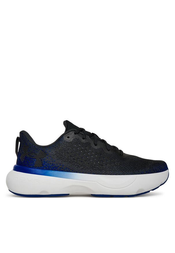 Buty do biegania Under Armour. Kolor: czarny