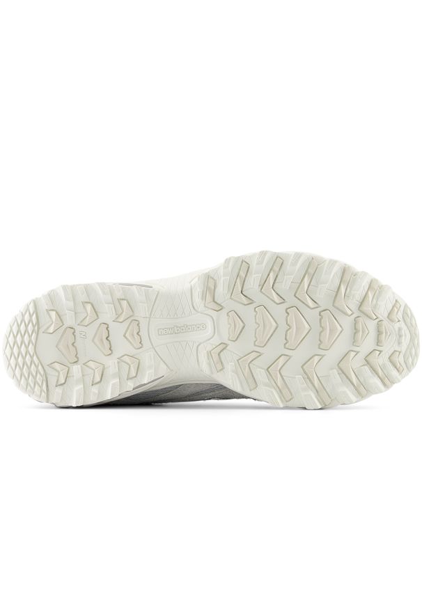 Buty unisex New Balance ML610TGM – szare. Kolor: szary. Materiał: materiał, guma. Szerokość cholewki: normalna. Sezon: lato