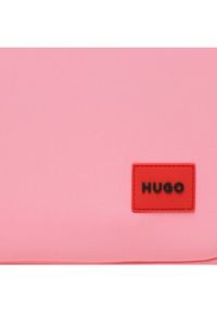 Hugo Etui na laptopa 50487204 Różowy. Kolor: różowy #4