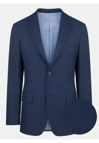 Pako Lorente - PAKO LORENTE – Marynarka garniturowa MERALD PPLM9-3G-214-N #1