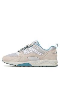 Karhu Sneakersy Fusion 2.0 F804147 Beżowy. Kolor: beżowy. Materiał: materiał #3