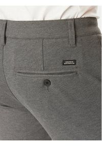 Blend Spodnie materiałowe 20716659 Szary Slim Fit. Kolor: szary. Materiał: syntetyk #3