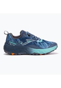Buty do biegania męskie Joma Sima. Kolor: szary, niebieski, wielokolorowy