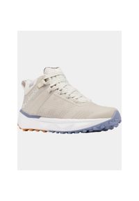 columbia - Buty Turystyczne Niskie Damskie Columbia Facet 75 Solstice Omni-Heat Infinity. Kolor: beżowy. Sezon: zima, jesień. Styl: sportowy