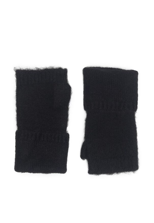 Rękawiczki Damskie Jenny Fairy. Kolor: czarny