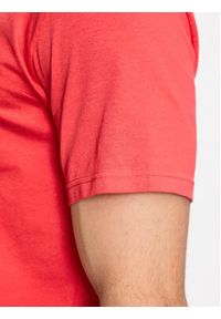 Emporio Armani Underwear Komplet 2 t-shirtów 111267 3R720 51036 Kolorowy Regular Fit. Materiał: bawełna. Wzór: kolorowy