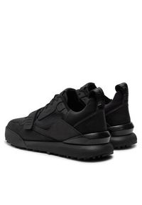 Replay Sneakersy GMS8L .000.C0013L Czarny. Kolor: czarny. Materiał: materiał #3