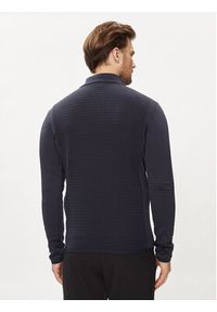 CMP Polar 34G5847 Granatowy Regular Fit. Kolor: niebieski. Materiał: syntetyk #4