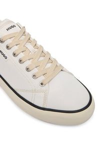 Hugo - HUGO Sneakersy B-Cross 50558090 Biały. Kolor: biały. Materiał: materiał #6
