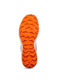 Scott - Buty do biegania damskie SCOTT SCO Supertrac 3. Kolor: pomarańczowy