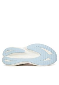 Mizuno Buty do biegania Revolt 4 J1GD2581 Écru. Kolor: kremowy. Materiał: materiał #5