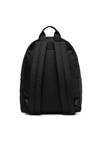 Tommy Jeans Plecak Tjm Ess Daily Dome Backpack AM0AM13726 Czarny. Kolor: czarny. Materiał: materiał #4