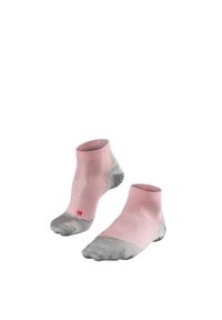 Skarpetki damskie Falke RU5. Kolor: biały #1