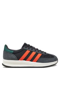 Adidas - Sneakersy adidas. Kolor: czarny. Sport: bieganie #1