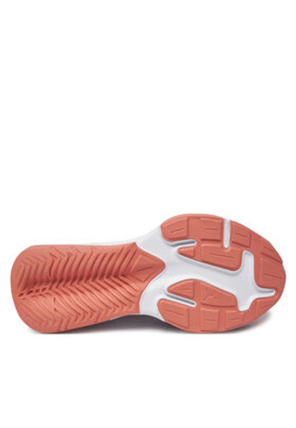 Nike Sneakersy DQ3779 108 Biały. Kolor: biały. Materiał: skóra