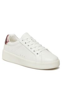 ONLY Shoes Sneakersy Soul 4 15252747 Biały. Kolor: biały #4