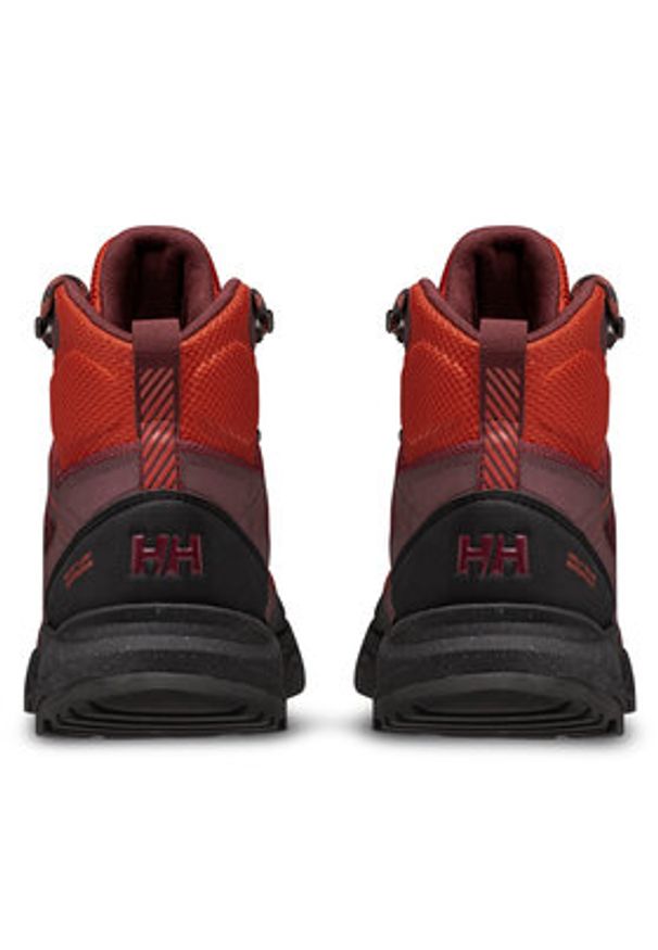 Helly Hansen Trekkingi 11751 Brązowy. Kolor: brązowy. Materiał: materiał. Sport: turystyka piesza