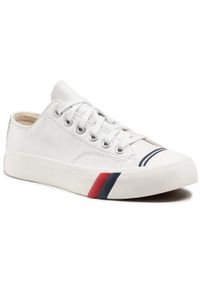 Trampki Pro-Keds Royal Lo PH61438 Wht. Kolor: biały. Materiał: skóra #1