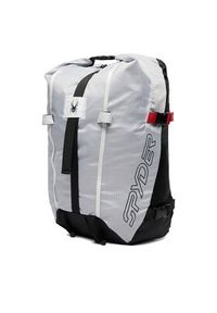 Spyder Plecak CWBEO-SR-KL-004-09 Szary. Kolor: szary. Materiał: materiał #3