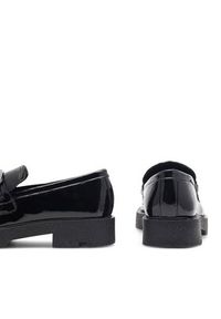 Sergio Bardi Loafersy WI16-C1053-01SB Czarny. Kolor: czarny. Materiał: skóra #4