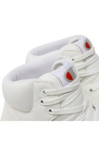Champion Sneakersy S21887-WW006 Biały. Kolor: biały #3