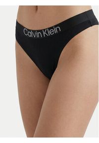 Calvin Klein Underwear Komplet stringów LV00QD5397 Czarny. Kolor: czarny. Materiał: bawełna #8