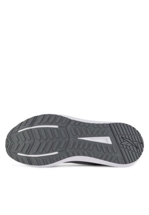 Reebok Buty do biegania CITYRIDE 100209947 Szary. Kolor: szary. Materiał: materiał