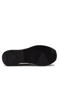 MICHAEL Michael Kors Sneakersy Maven Slip On Trainer 43F2MVFP2A Czarny. Zapięcie: bez zapięcia. Kolor: czarny. Materiał: materiał #4
