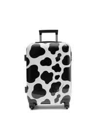 Wittchen - Mała Twarda Walizka WITTCHEN. Kolor: biały #1