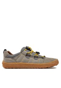Froddo Sneakersy Barefoot Track G3130243-5 D Szary. Kolor: szary #1