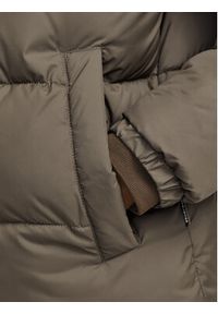 Jack & Jones Kurtka zimowa Moon 12256882 Brązowy Regular Fit. Kolor: brązowy. Materiał: syntetyk. Sezon: zima