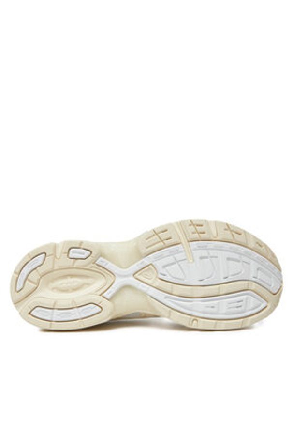 Asics Buty GEL-1130 1202A163 Biały. Kolor: biały. Materiał: materiał