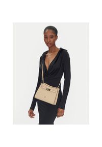 Torebka Aigner. Kolor: biały #1