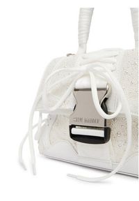 Steve Madden Torebka Bdiego-W SM13001758 Biały. Kolor: biały. Materiał: skórzane #4