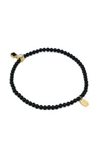 Tous - TOUS Bransoletka Glory 1001987800 Czarny. Kolor: czarny #4