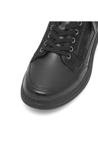 Lasocki Sneakersy WI23-ATINA-01 Czarny. Kolor: czarny