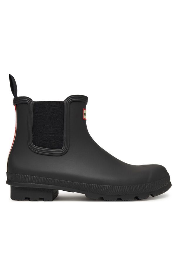 Kalosze Hunter. Kolor: czarny