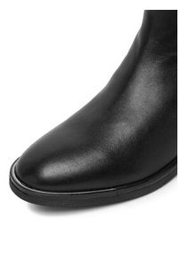 MEXX Botki CEO-MX/043C-WI40 Czarny. Kolor: czarny #4