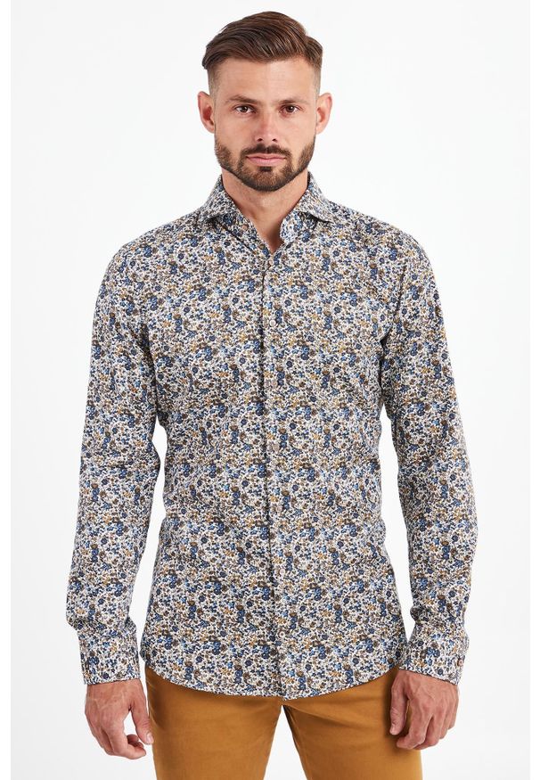 Koszula Joop! Collection casualowa, na co dzień