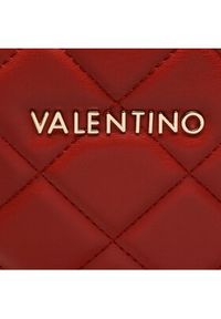 VALENTINO - Valentino Plecak Ocarina VBS3KK37 Czerwony. Kolor: czerwony #4