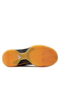 Adidas - adidas Buty do tenisa Avacourt 2 Clay Tennis IF6534 Fioletowy. Kolor: fioletowy. Materiał: materiał. Sport: tenis