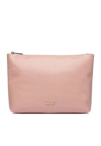 Nine West Torebka CEO-Bleeker Petal-LDA8699A Różowy. Kolor: różowy. Materiał: skórzane #5