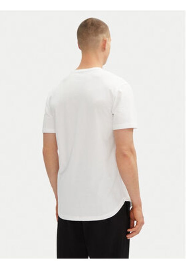 Only & Sons Komplet 7 t-shirtów Jeff 22034804 Kolorowy Regular Fit. Materiał: bawełna. Wzór: kolorowy