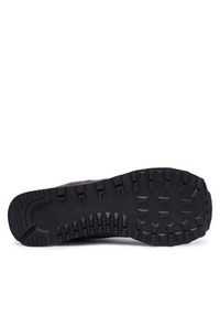 New Balance Sneakersy U5745LX Szary. Kolor: szary. Materiał: zamsz, skóra #3