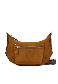 Guess Torebka HWSG95 01720 Brązowy. Kolor: brązowy #1