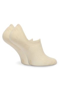 TOMMY HILFIGER - Tommy Hilfiger Stopki 701238780 Kremowy. Kolor: kremowy. Materiał: bawełna #2