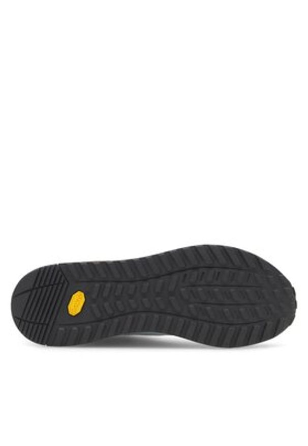 Reebok Buty na siłownię Nano X3 Adventure 100033528 Błękitny. Kolor: niebieski. Materiał: materiał. Sport: fitness